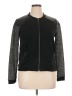 Mystree Black Track Jacket Size XL - photo 1