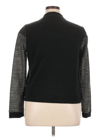 Mystree Track Jacket (view 2)