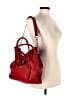 MICHAEL Michael Kors 100% Leather Red Leather Shoulder Bag One size - photo 2