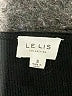 Le Lis Black Bodysuit Size S - photo 3