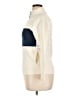 Old Navy Color Block Ivory Pullover Sweater Size 14 - photo 5