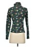 Maeve Green Long Sleeve Turtleneck Size XS - photo 2