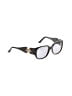Judith Leiber Black Sunglasses One size - photo 1