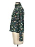Maeve Green Long Sleeve Turtleneck Size XS - photo 5