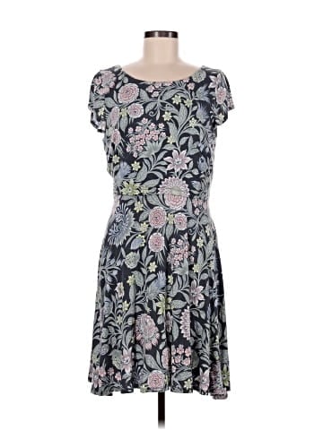 Ann Taylor LOFT Casual Dress (view 1)
