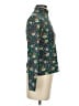 Maeve Green Long Sleeve Turtleneck Size XS - photo 4