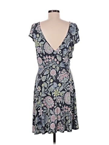 Ann Taylor LOFT Casual Dress (view 2)