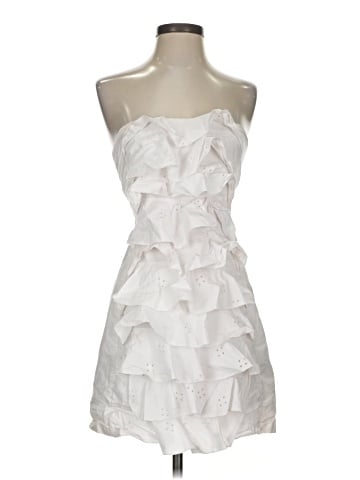 Zara Cocktail Dress (view 1)