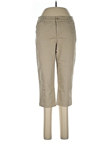 St. John's Bay Khakis (view 1)