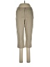 St. John's Bay Tan Khakis Size 10 - photo 1
