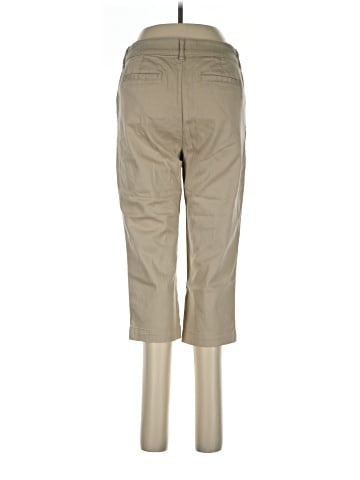 St. John's Bay Khakis (view 2)