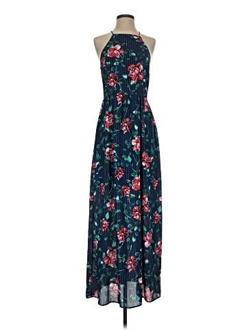 Everly Casual Dress (view 1)