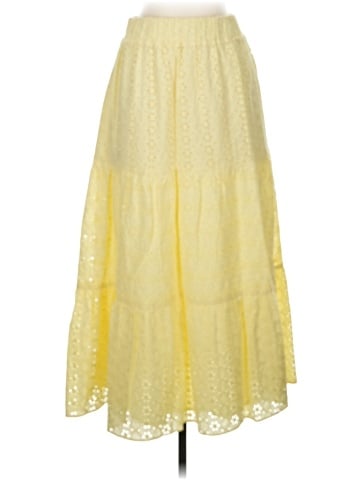 Ann Taylor LOFT Casual Skirt (view 1)