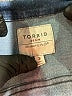 Torrid Blue Denim Jacket Size 3X Plus (3) - photo 6
