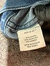 Torrid Blue Denim Jacket Size 3X Plus (3) - photo 7