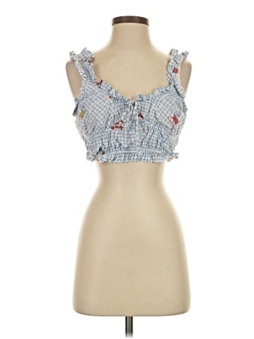 Anthropologie Sleeveless Blouse (view 1)