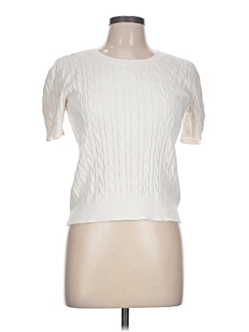 CeCe Pullover Sweater (view 1)