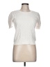 CeCe Ivory Pullover Sweater Size L - photo 1