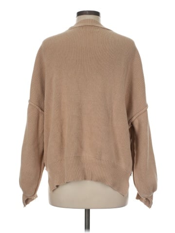 Lulus Pullover Sweater (view 2)