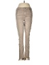 Lucky Brand Tan Jeans Size 6 - photo 1