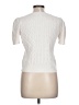 CeCe Ivory Pullover Sweater Size L - photo 2