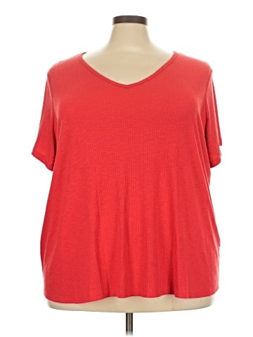 Old Navy Short Sleeve T-Shirt (view 1)
