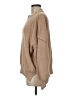 Lulus Solid Tan Pullover Sweater Size M - photo 5