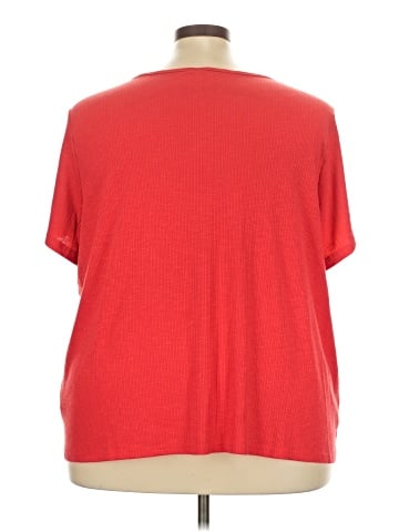 Old Navy Short Sleeve T-Shirt (view 2)