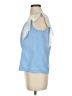Vineyard Vines Blue Sleeveless Blouse Size XXS - photo 5