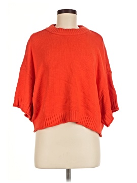 Anthropologie Pullover Sweater