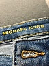 MICHAEL Michael Kors Blue Jeans Size 2 - photo 7