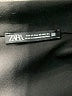 Zara Black Coat Size XS - photo 6
