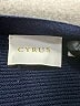 Cyrus Blue Cardigan Size M - photo 7