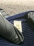 Cyrus Blue Cardigan Size M - photo 8