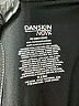 Danskin Now 100% Polyester Black Active T-Shirt Size 4X - photo 7