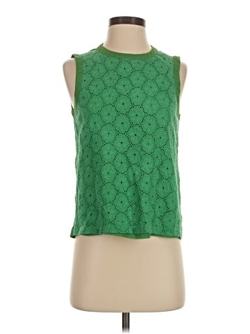 Joe Fresh Sleeveless T-Shirt (view 1)