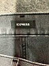 Express Gray Jeans Size 14R - photo 7