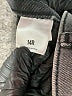 Express Gray Jeans Size 14R - photo 8