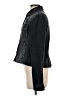 Peruvian Connection 100% Cotton Black Denim Jacket Size XS - photo 5
