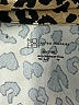 No Boundaries Animal Print Gold Blazer Size M - photo 6