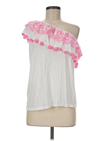 Lilly Pulitzer Sleeveless Blouse (view 1)