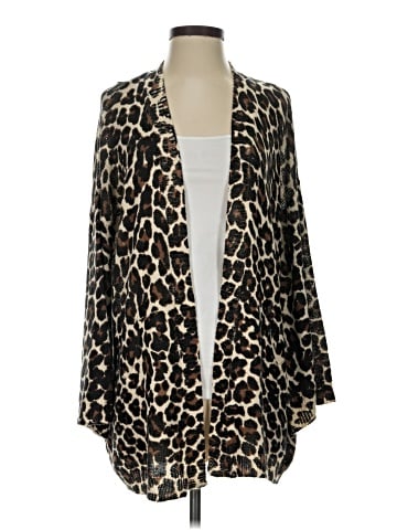 Show Me Your Mumu Cardigan (view 1)