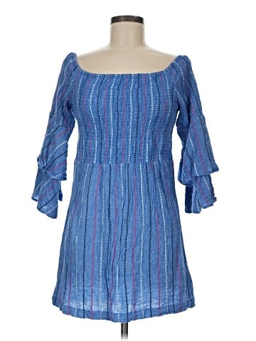 Mud Pie Casual Dress (view 1)