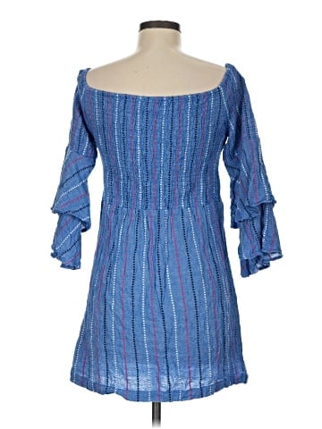 Mud Pie Casual Dress (view 2)