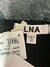 LNA Black Tank Top Size XS - photo 7