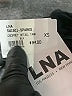 LNA Black Tank Top Size XS - photo 8
