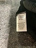 LNA Black Tank Top Size XS - photo 9