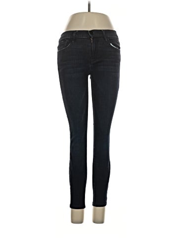 FRAME Denim Jeans (view 1)