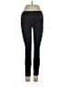 FRAME Denim Color Block Black Jeans Size 25 waist - photo 1