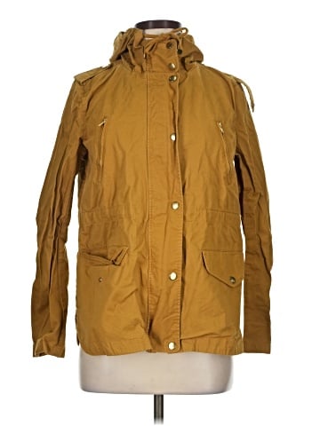 Love Tree Raincoat (view 1)